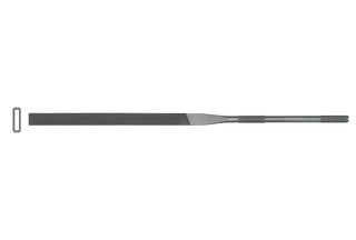 Flat Equalling Needle File Grobet USA Swiss
