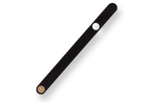 Arch Crown Tags 725 White - closeout