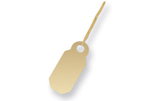Arch Crown Tags 907 Frosted - closeout