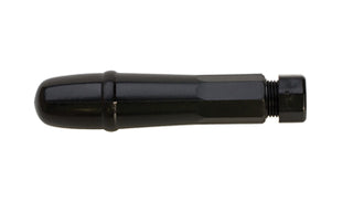 PLASTIC FILE HANDLE