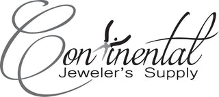 Continental Jeweler's Supply logo