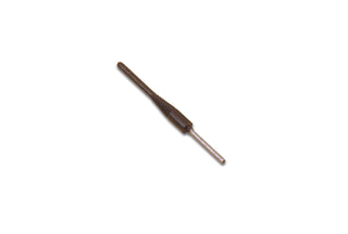 Cartridge Roll Mandrel, For 1" Rolls, 3/32" Shank, Item No. 11.01282