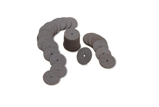 Separating Disc, 7/8" x .022", Silicon Carbide, Item No. 11.780