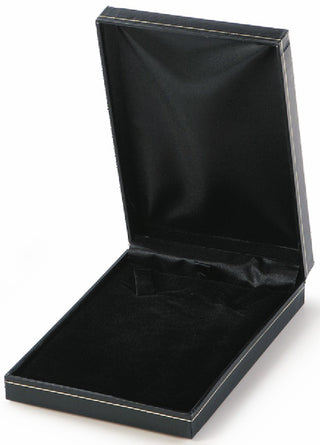 Classic Leatherette-look/ K982SM Necklace