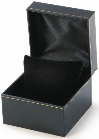 Classic Leatherette-Look/ K-Deep Watch