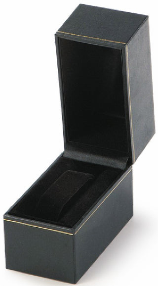 Classic Leatherette-Look/ K907 Watch/ Bangle