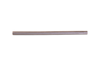 Stirring Rod, Carbon, 1/4" x 9", Item No. 22.901