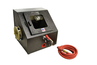 Procraft Bead Blaster / Sand Blaster, 110V, Item No. 23.050