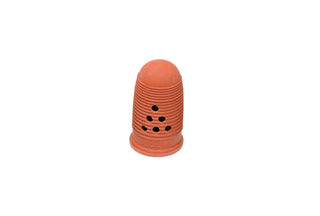 Rubber Finger Cots, small. Package of 12, No. 23.225