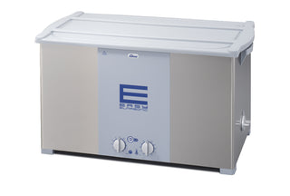 Elma sonic/ German Made/Easy 300H Ultrasonic Cleaning Unit, 30 Qt. Item No. 23.678