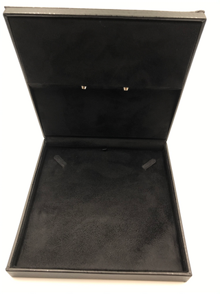LED Necklace Box