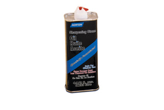 Norton Pike Oil, Item No. 42.480
