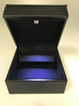 LED Earring Box