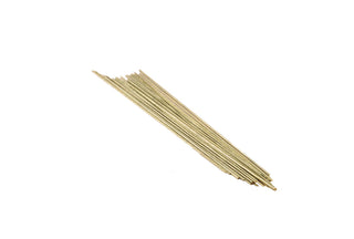 Wire-Brass Assorted 14-21, Item No. 43.501