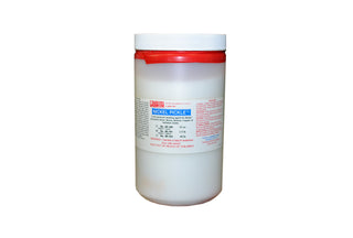 Griffith Nickel Pickle, 2-1/2 lb., Item No. 45.141