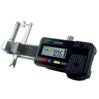 SURE GAUGE XL DIGITAL POCKET GEMSTONE GAUGE