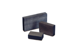 Charcoal Block 4-3/4X3     Bx6, Item No. 54.161