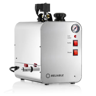 JEWELRY STEAM CLEANER / STEAMER