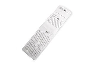 Repair Envelopes-Num.1-1000 X1M White, Item No. 61.351