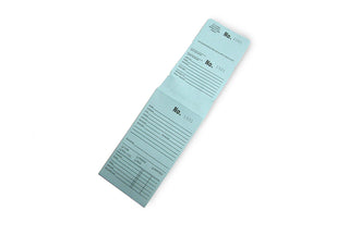 Repair Envelopes-Num.1001-2000 X1M Bl, Item No. 61.652