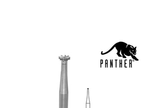 Panther Bur, Wheel, Fig. 2- All Sizes