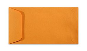 Coin Envelopes