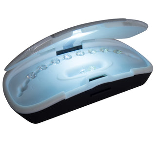 CZ MASTER SET PRO 2 0.50CT 10 STONE SET- DISCONTINUED