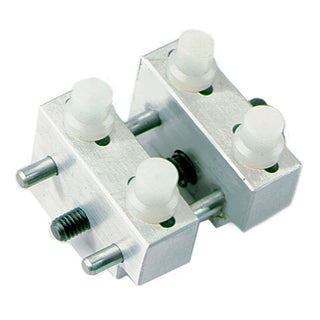 CASE HOLDER WITH 4 PINS