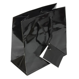Cube Totes Black Box of 10