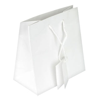 Cube Totes White pack of 10