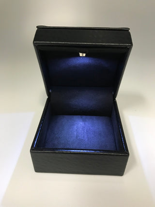 LED Ring Box