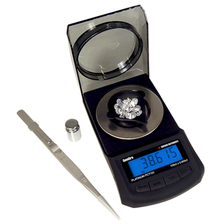 GemOro PLATINUM PCT101, 100CT X 0.005CT