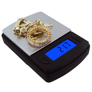 GemOro PLATINUM V600M, 600G X 0.1G