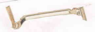 Ring Gurads Gold Filled Reverse-Lock Style