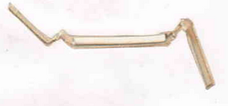 Ring Gurads Gold Filled Reverse-Lock Style
