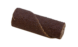 CARTRIDGE ROLLS 1/2"X1-1/2" Coarse PK/25, 11.01275