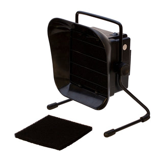 FUME EXTRACTOR