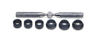 Rolex Style Case Opener