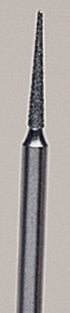 DIAMOND POINT BUR