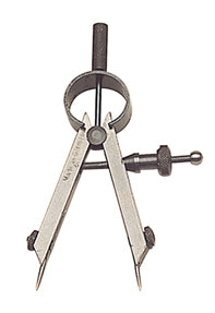 DIVIDER 3" W/REPLACEABLE TIPS