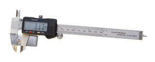 DIGITAL GAUGE WITH STONE HOLDER