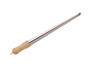 METAL RING STICK GROOVED
