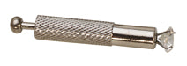 SMALL GEM HOLDER 3 PRONG