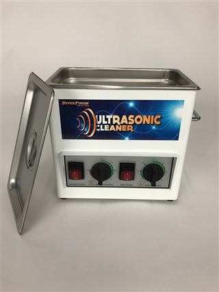 Arbe Super Finish 3 Quart (3/4 Gal) Ultrasonic