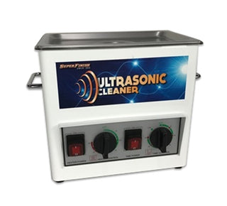 Arbe Super Finish 3 Quart (3/4 Gal) Ultrasonic