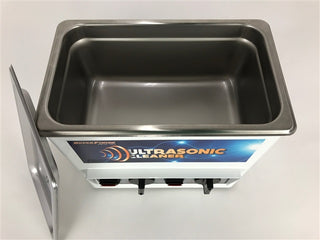 Arbe Super Finish 3 Quart (3/4 Gal) Ultrasonic
