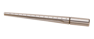 RING MANDREL 1-15, W/GROOVE HARD CHROMED