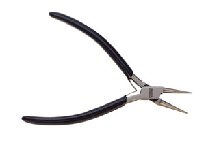ROUND NOSE PLIER 4 1/2"