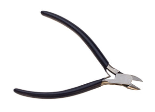 MINI SIDE CUTTER POINTED TIPS