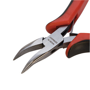 TWO-K 4 1/2" CHAIN NOSE BENT